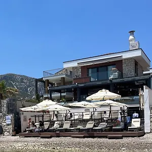 Otel Casa Mimosa