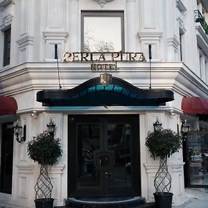 Otel Perla Pura
