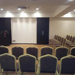 Otel Vesta Fuar